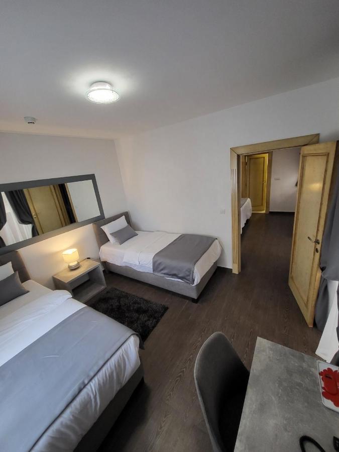 Olympic Wellness & Spa Hotel Belgrade Extérieur photo