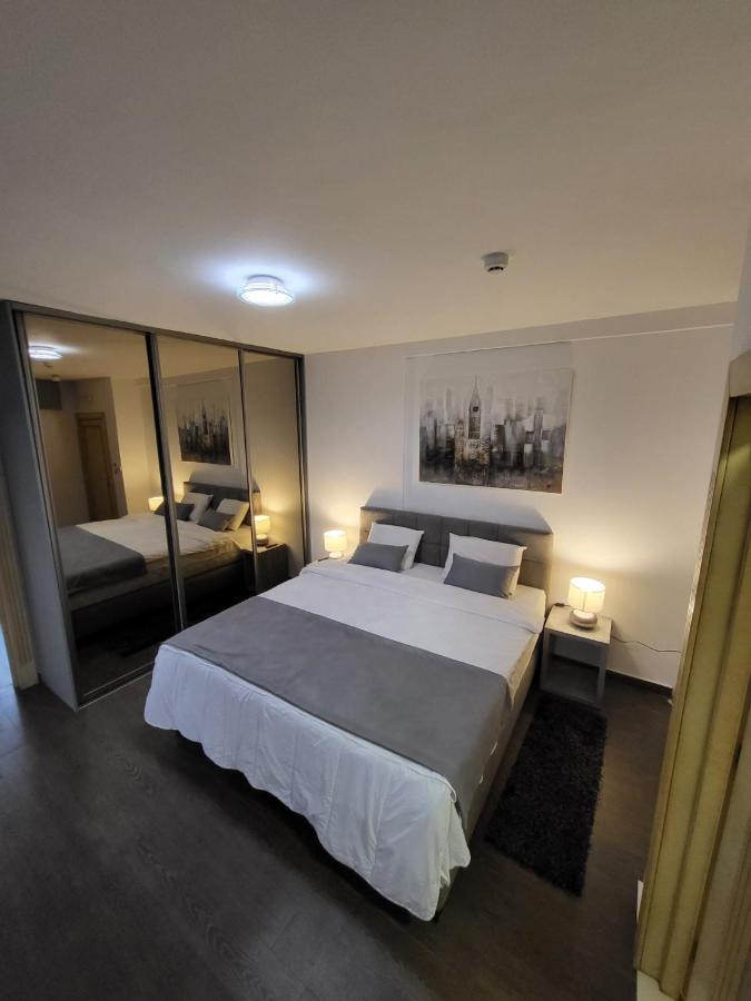 Olympic Wellness & Spa Hotel Belgrade Extérieur photo