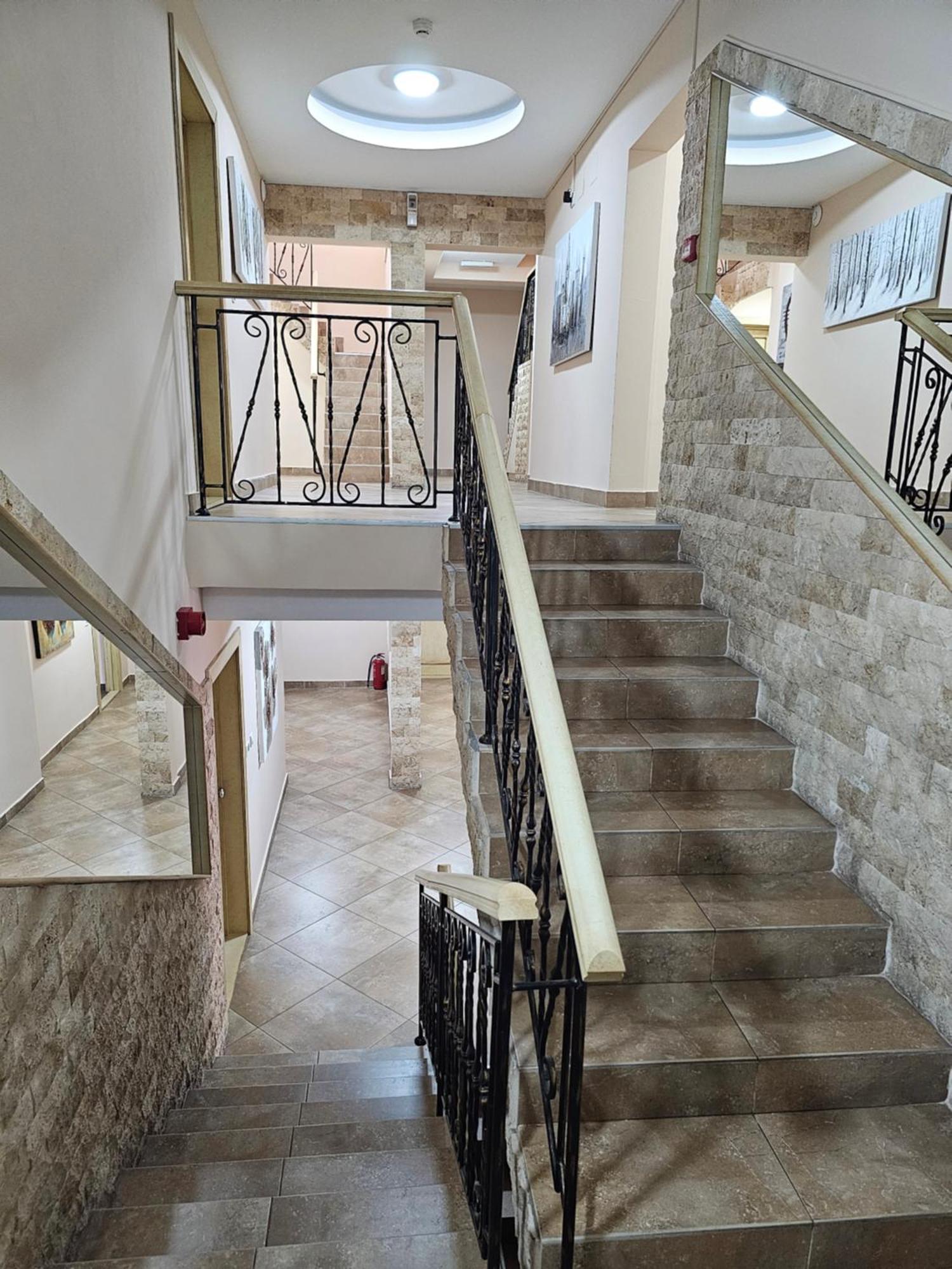 Olympic Wellness & Spa Hotel Belgrade Extérieur photo