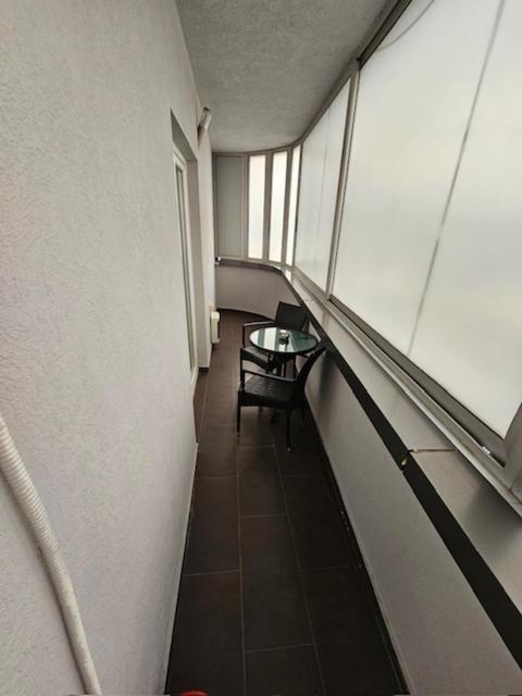 Olympic Wellness & Spa Hotel Belgrade Extérieur photo