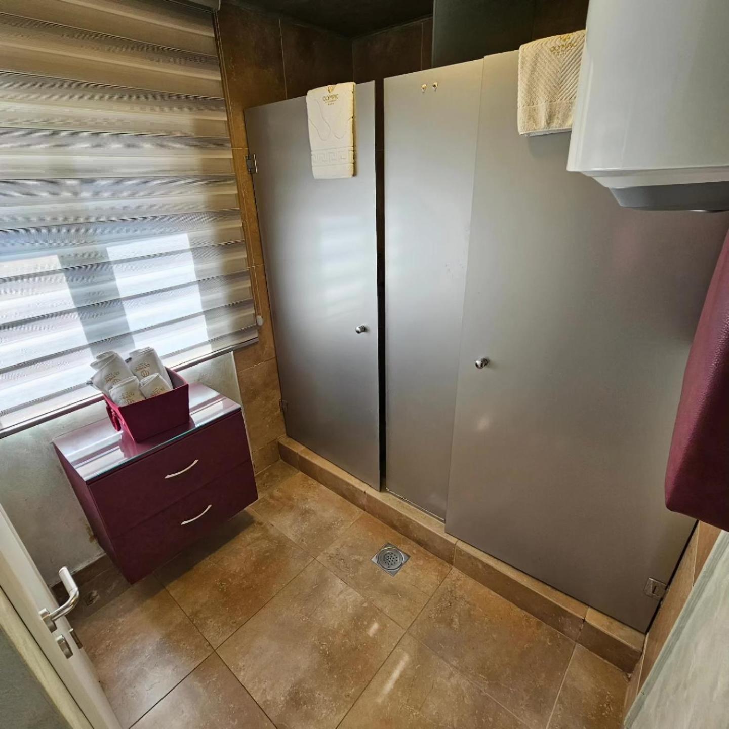 Olympic Wellness & Spa Hotel Belgrade Extérieur photo