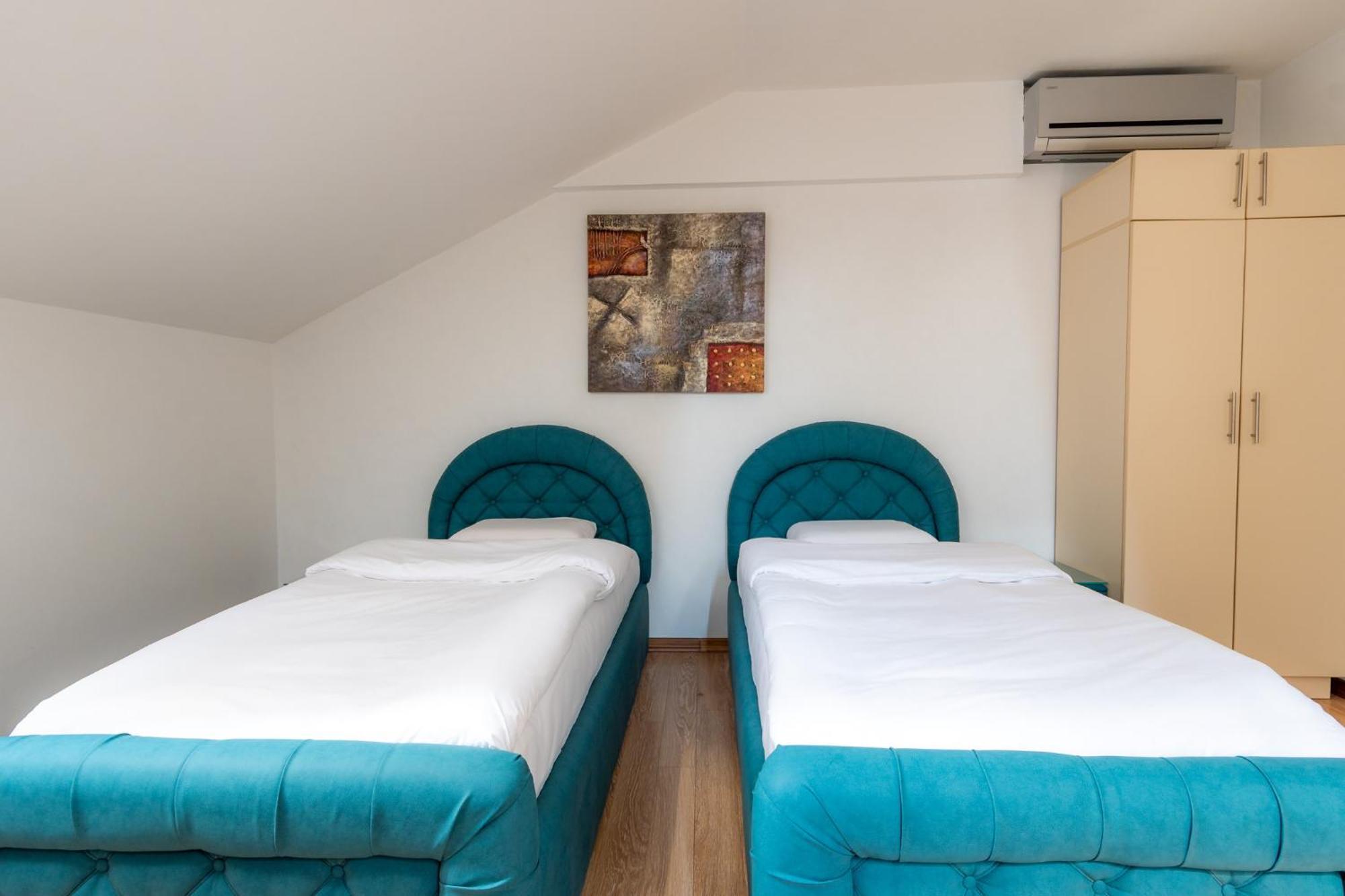 Olympic Wellness & Spa Hotel Belgrade Extérieur photo