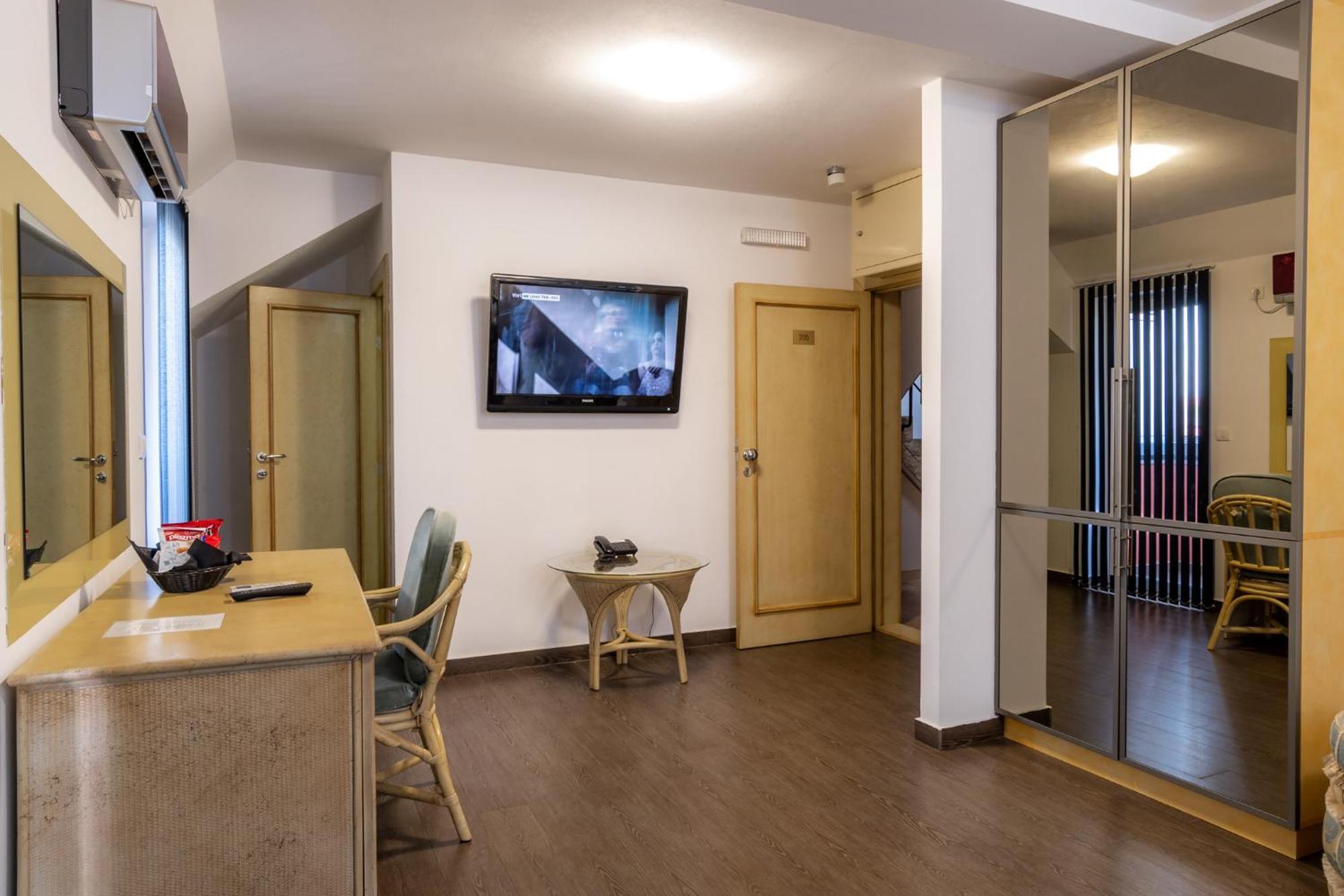 Olympic Wellness & Spa Hotel Belgrade Extérieur photo