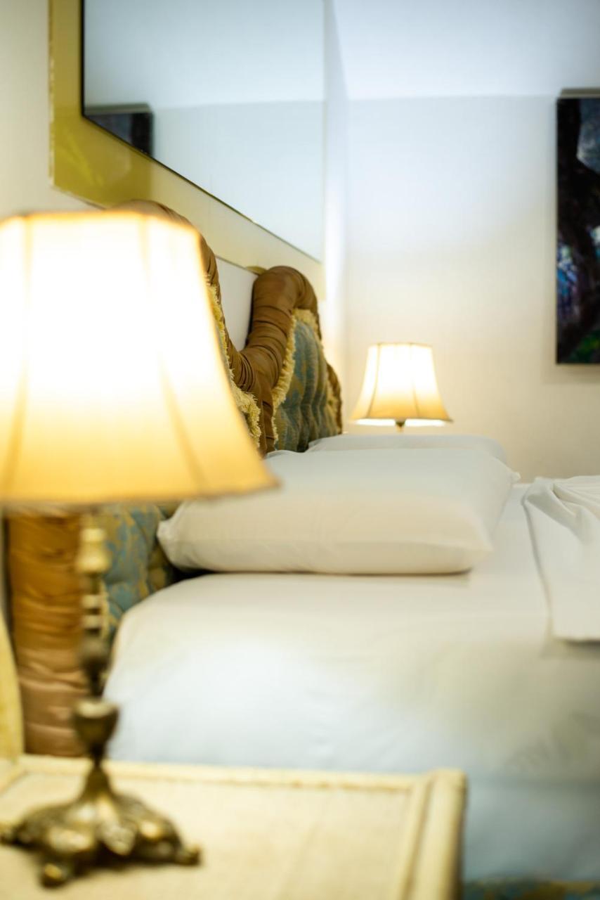 Olympic Wellness & Spa Hotel Belgrade Extérieur photo