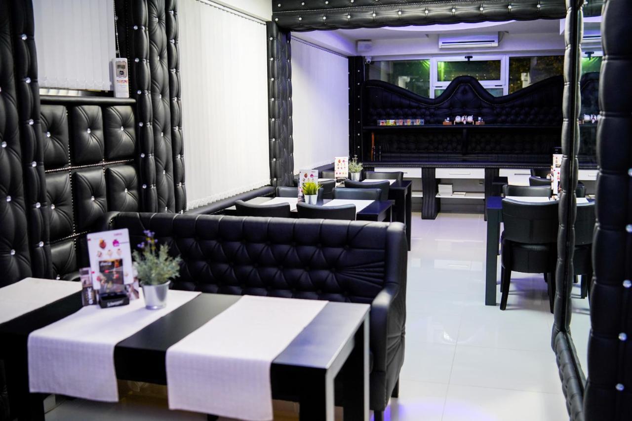 Olympic Wellness & Spa Hotel Belgrade Extérieur photo