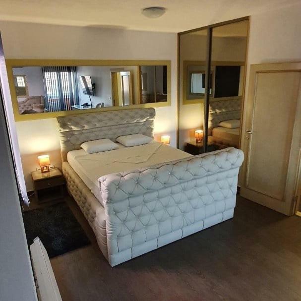 Olympic Wellness & Spa Hotel Belgrade Extérieur photo