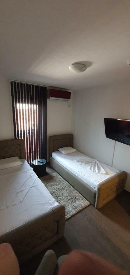 Olympic Wellness & Spa Hotel Belgrade Extérieur photo