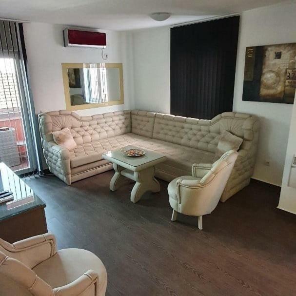 Olympic Wellness & Spa Hotel Belgrade Extérieur photo