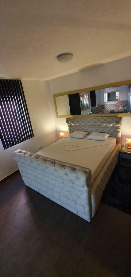 Olympic Wellness & Spa Hotel Belgrade Extérieur photo